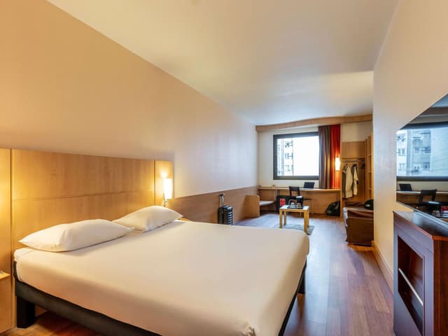 Habitación Doble Estándar · foto 1