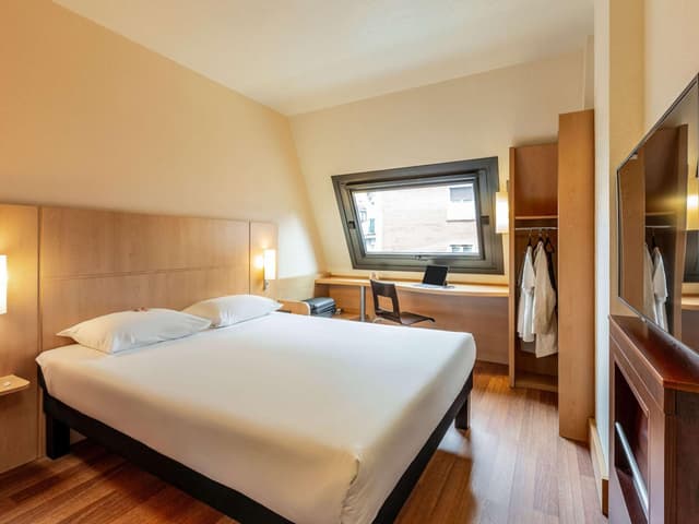 Habitación Doble Estándar · foto 5
