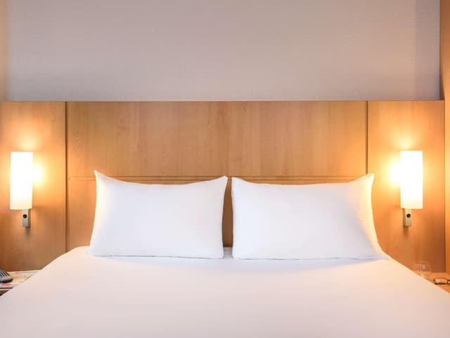 Standard Double Room with Extra Bed · photo 6