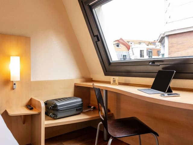 Habitación Estándar con dos camas individuales. · foto 6