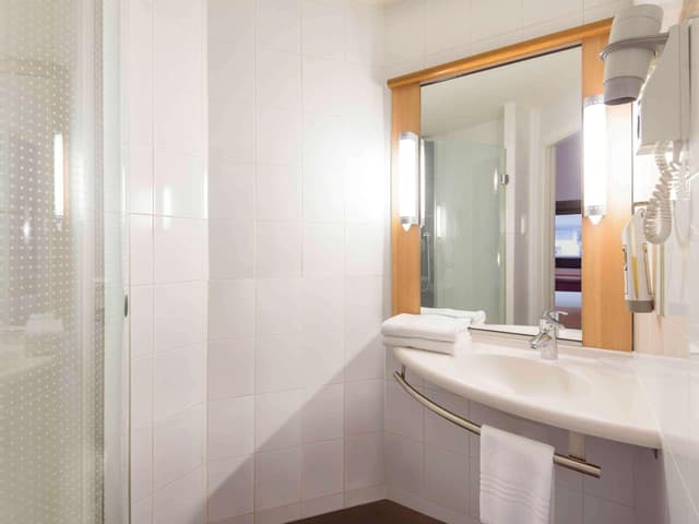 Habitación Doble Estándar · foto 3