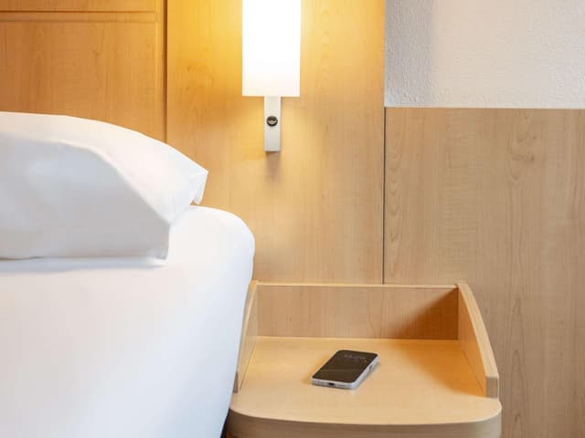 Standard Double Room with Extra Bed · photo 3