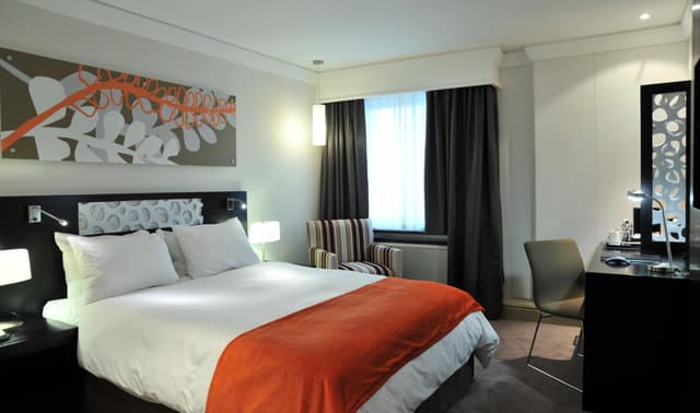 Standard Double Room · photo 1