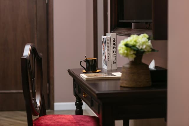 Suite Premium · foto 3