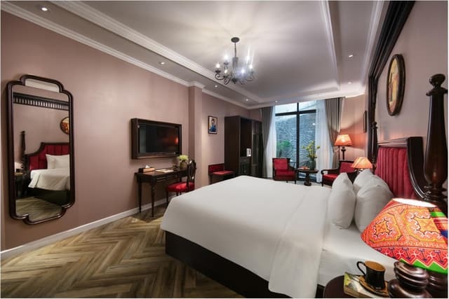 Suite Premium · foto 2