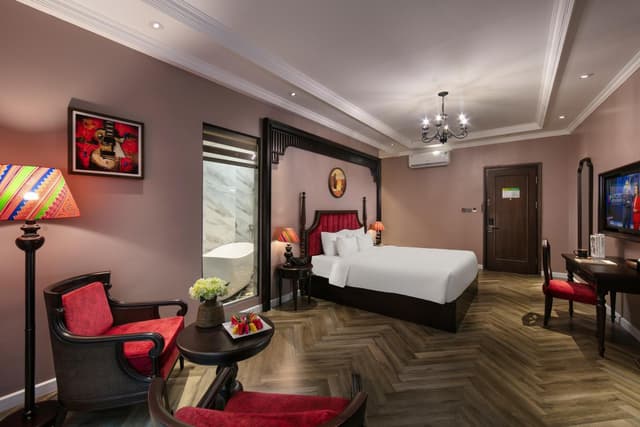Suite Premium · foto 5