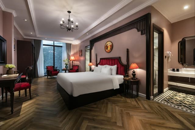 Suite Premium · foto 1