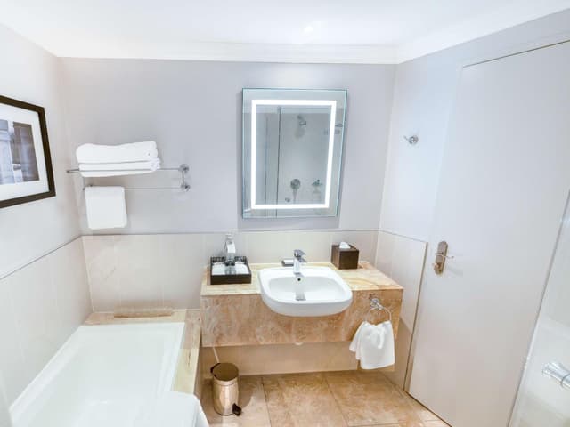 Habitación Estándar con Cama Queen · foto 4