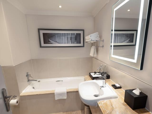 Habitación Doble con Dos Camas Dobles · foto 3