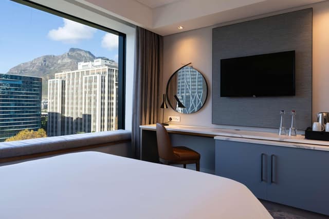 Standard Room with Mountain View · foto 1