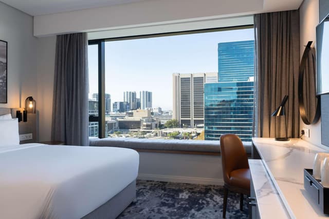 Standard Room with Mountain View · foto 7