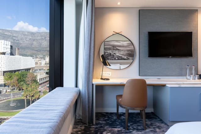 Standard Room with Mountain View · foto 3
