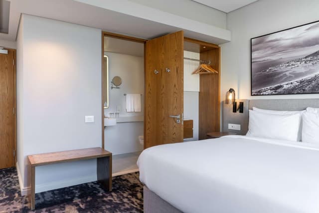 Standard Room with Mountain View · foto 4