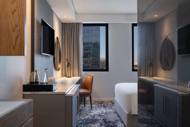 Standard Room · foto 2