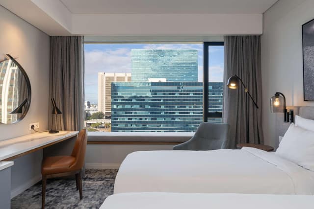 Premium Room with Mountain View · foto 1