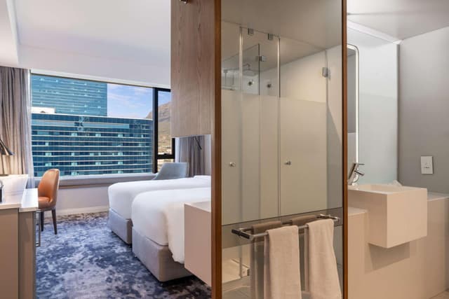 Premium Room with Mountain View · foto 8