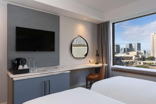 Premium Room with Mountain View · foto 6