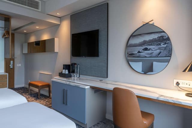 Premium Room with Mountain View · foto 7