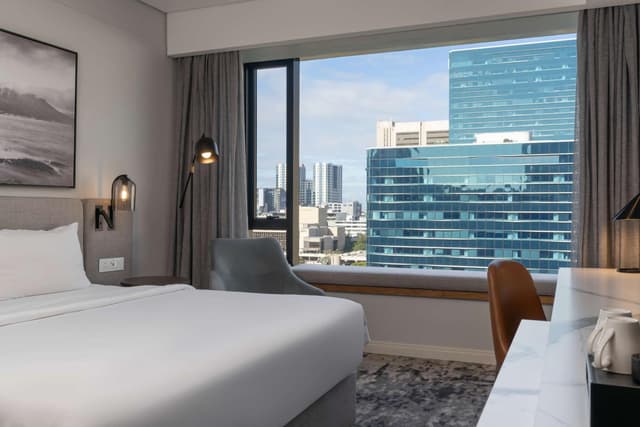 Premium Room with Mountain View · foto 4