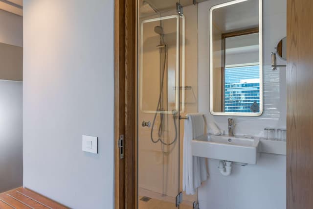 Standard Room with Mountain View · foto 6
