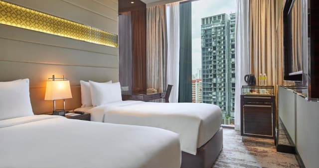 Standard Room · photo 1