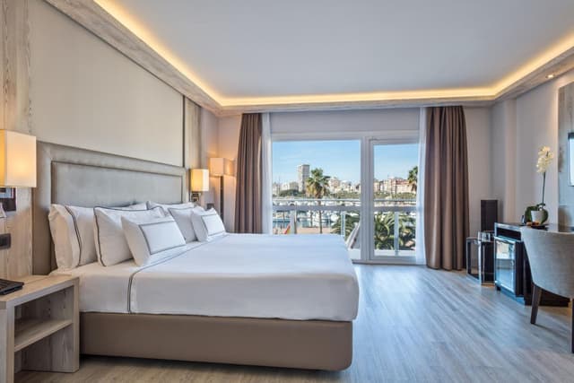 Habitación Premium · foto 1