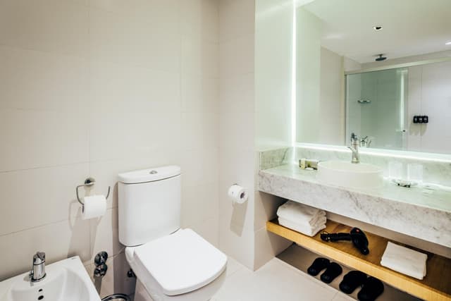Habitación Junior con Balcón · foto 5