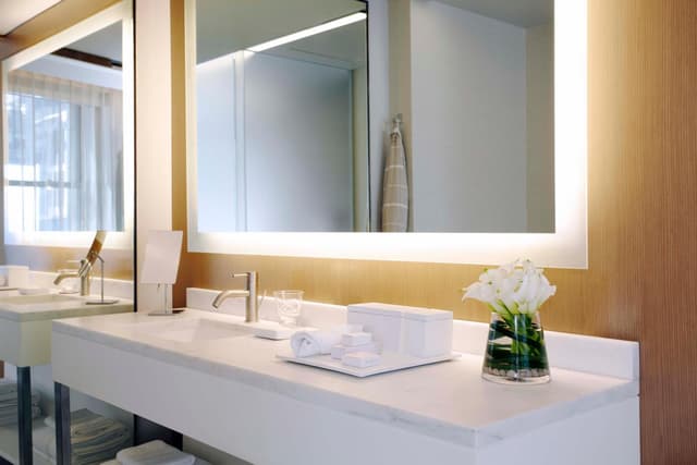 Habitación Premier con Una Cama King · foto 4