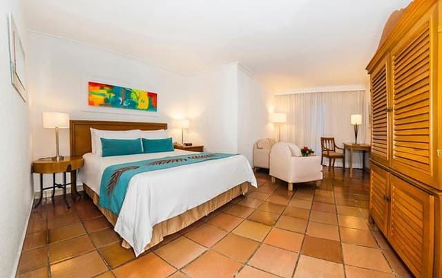 Large Double Room · foto 1