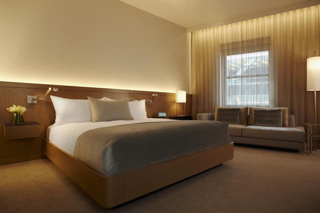 Habitación Premier con Una Cama King · foto 3