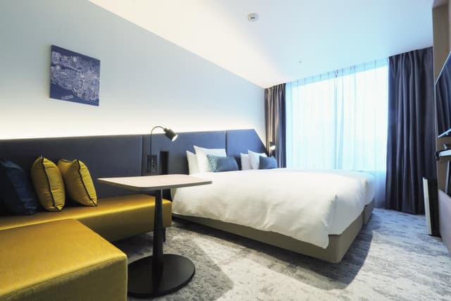 Habitación Estándar con Dos Camas Individuales · foto 1