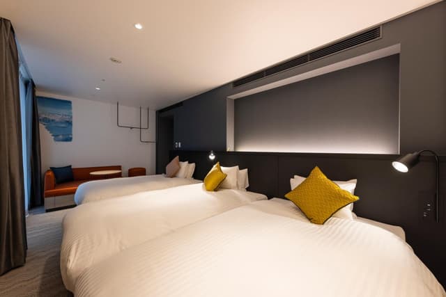 Habitación Universal Doble - No fumadores · foto 6