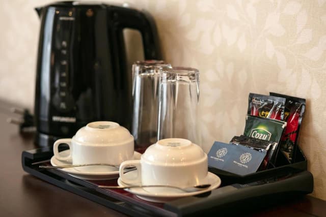 Junior Suite · photo 8