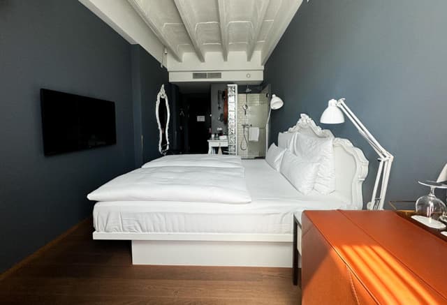 Standard Room · photo 5