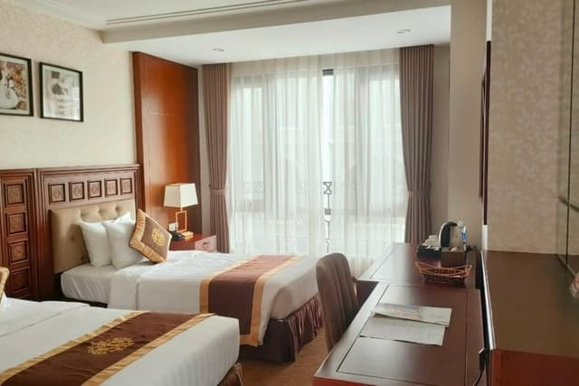 Junior Suite · photo 7