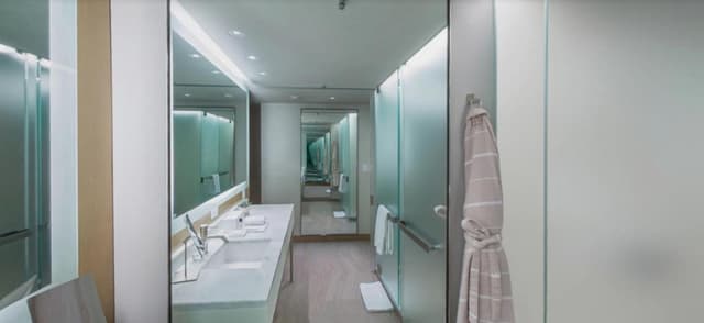 Habitación Premier con Una Cama King · foto 2