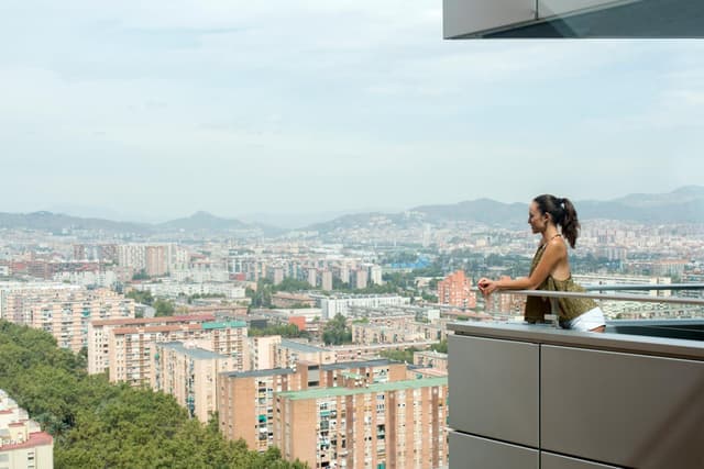 Double Room with Balcony · photo 3
