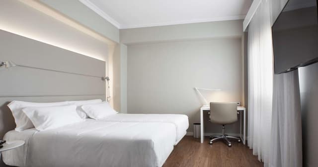 Habitación Doble o con Dos Camas · foto 4