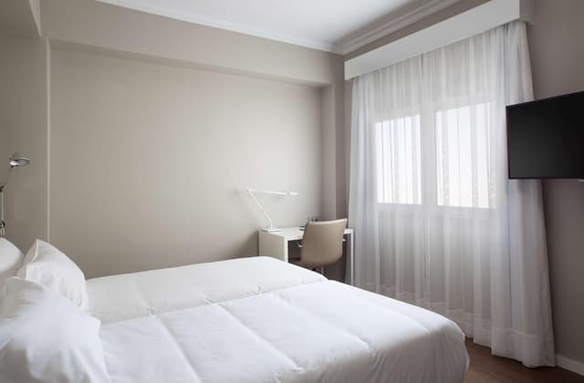 Habitación Doble o con Dos Camas · foto 2