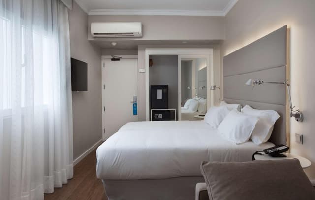 Habitación Doble o con Dos Camas · foto 1