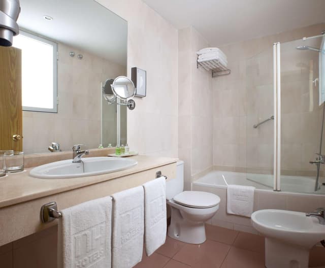 Habitación Doble o con Dos Camas · foto 5