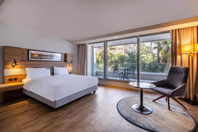 Superior Room - Bay View - Terrace · foto 1