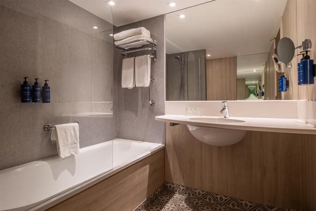 Superior Room - Bay View - Terrace · foto 4