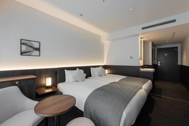 Standard Twin Room - Non-Smoking · photo 4