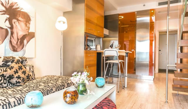 -Executive Loft Studio · photo 3