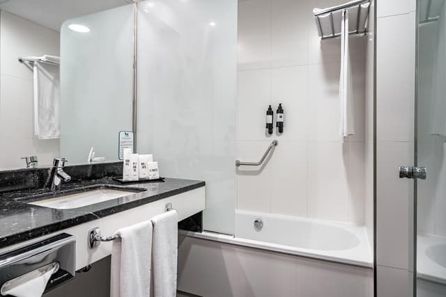 Double or Twin Room · photo 3
