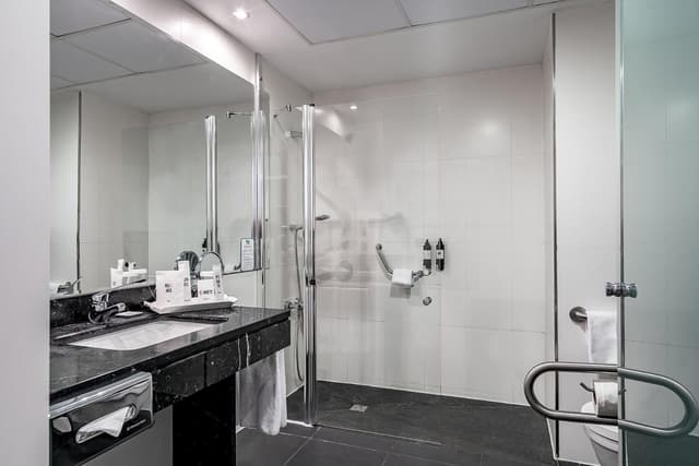 Double or Twin Room · photo 7