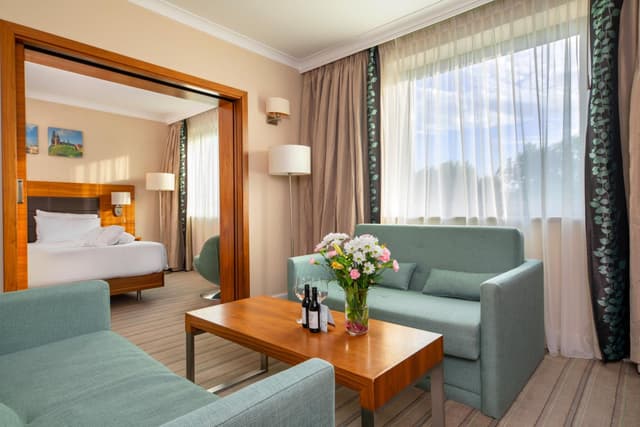 Junior Suite · foto 4