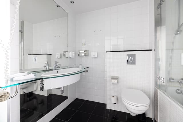 Habitación Doble o Twin Superior con Vista al Puerto · foto 7