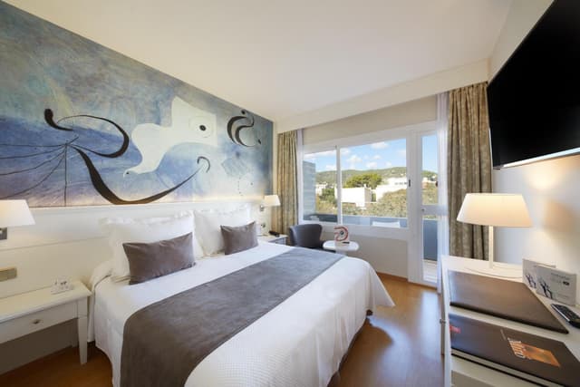Habitación Doble o Twin con Balcón · foto 1